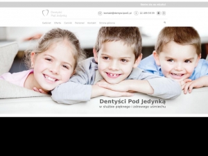 www.dentyscipod1.pl