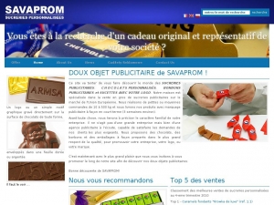 http://www.savaprom.eu