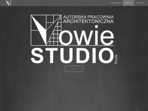 Vowie Studio Plus - biuro projektowe